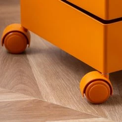 Staunton And Henry 360-degree Storage Unit