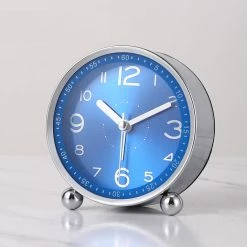 Staunton And Henry Clocks Retro Desk Clock
