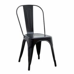 Staunton And Henry Replica Xavier Pauchard Tolix Marais Chair