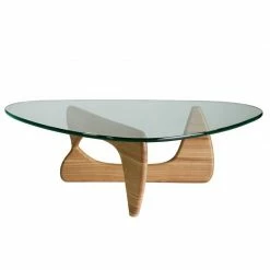 Staunton And Henry Furniture Noguchi Style Coffee Table