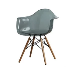 Staunton And Henry Furniture Eames DAW Style Chair