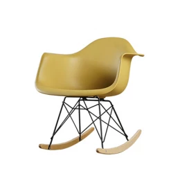 Staunton And Henry Eames RAR Style Chair Furniture