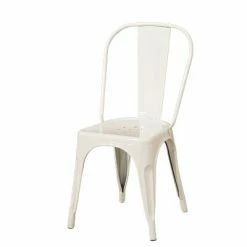 Staunton And Henry Replica Xavier Pauchard Tolix Marais Chair