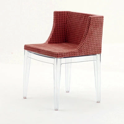 Staunton And Henry Philippe Starck Mademoiselle Style Chair Furniture