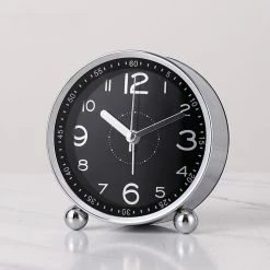 Staunton And Henry Clocks Retro Desk Clock