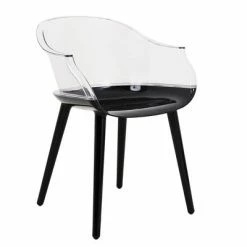 Staunton And Henry Furniture Cyborg Style Chair