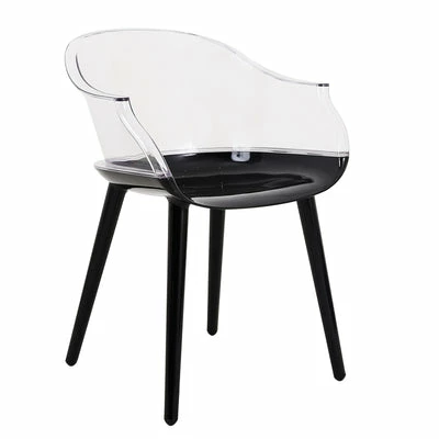 Staunton And Henry Furniture Cyborg Style Chair