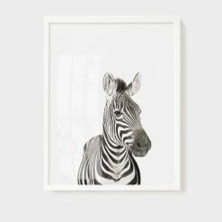 Staunton And Henry Wall Decor Animal Wall Arts For Kids Room