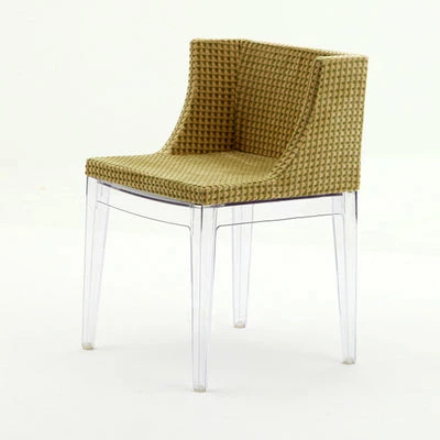 Staunton And Henry Philippe Starck Mademoiselle Style Chair Furniture