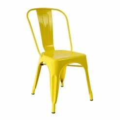 Staunton And Henry Replica Xavier Pauchard Tolix Marais Chair