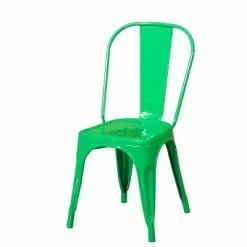 Staunton And Henry Replica Xavier Pauchard Tolix Marais Chair