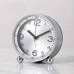 Staunton And Henry Clocks Retro Desk Clock