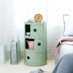 Staunton And Henry Componibili Style Storage Module SALE Furniture