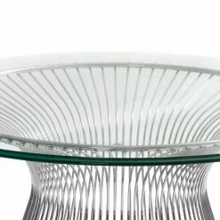 Staunton And Henry Furniture Replica Warren Platner Coffee Table