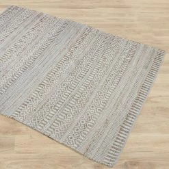 Staunton And Henry Haras Hand Woven Rug Rugs