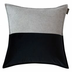 Staunton And Henry Home Accessories Frode Modern Textured Throw Cushion