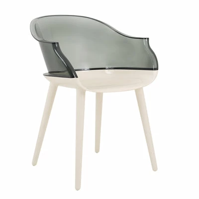 Staunton And Henry Furniture Cyborg Style Chair