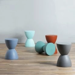 Staunton And Henry Replica Prince Aha Stool Furniture