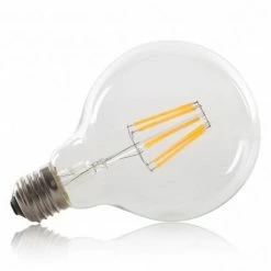 Staunton And Henry Colorful Globe Pendant Light Lighting