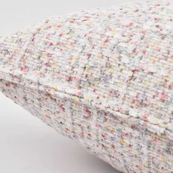 Staunton And Henry Home Accessories Lolita Tweed Throw Cushions