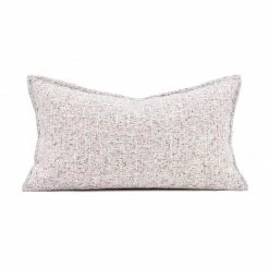 Staunton And Henry Home Accessories Lolita Tweed Throw Cushions