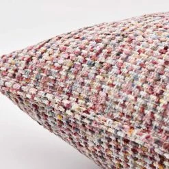 Staunton And Henry Home Accessories Lolita Tweed Throw Cushions