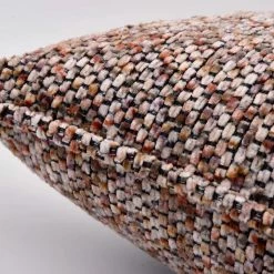 Staunton And Henry Home Accessories Lolita Tweed Throw Cushions