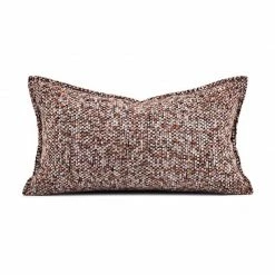 Staunton And Henry Home Accessories Lolita Tweed Throw Cushions