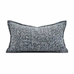 Staunton And Henry Home Accessories Lolita Tweed Throw Cushions