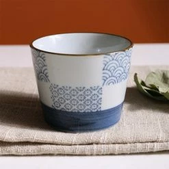 Staunton And Henry Kitchen Sayuri Japanese Tea Cups
