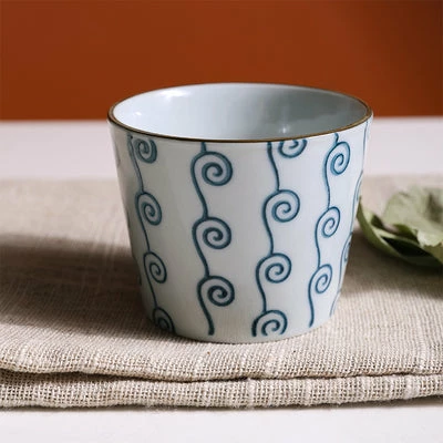 Staunton And Henry Kitchen Sayuri Japanese Tea Cups