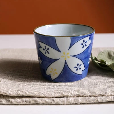 Staunton And Henry Kitchen Sayuri Japanese Tea Cups