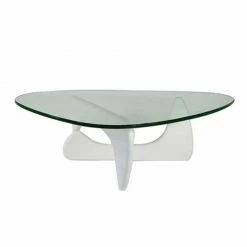 Staunton And Henry Furniture Noguchi Style Coffee Table