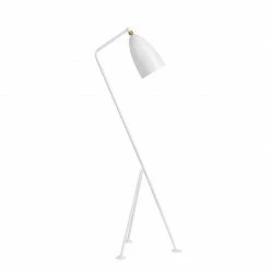 Staunton And Henry Replica Greta Grossman Grasshopper Floor Lamp