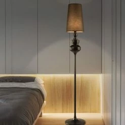 Staunton And Henry Jaime Hayon Josephine Style Floor Lamp Lighting