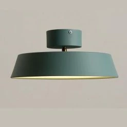 Staunton And Henry Futura Modern Ceiling Light