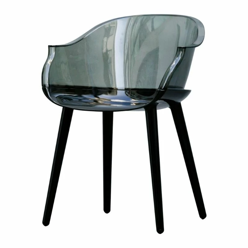 Staunton And Henry Furniture Cyborg Style Chair