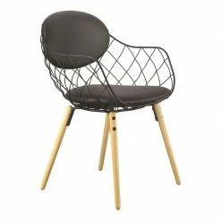 Staunton And Henry Jaime Hayon Pina Style Chair Furniture