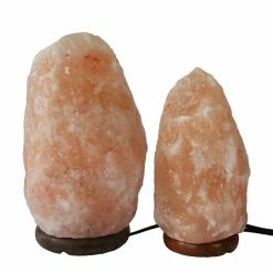 Staunton And Henry Himalayan Salt Lamp Lighting