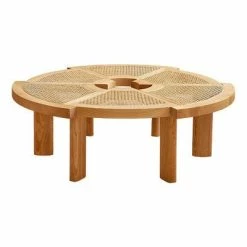 Staunton And Henry Replica Rio Low Coffee Table Furniture