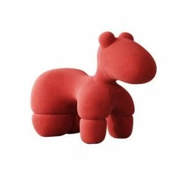 Staunton And Henry Replica Aarnio Pony Chair