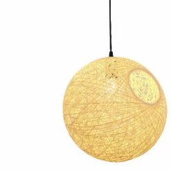 Staunton And Henry Bertjan Pot Random Style Pendant Light Lighting
