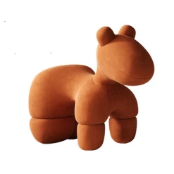 Staunton And Henry Replica Aarnio Pony Chair