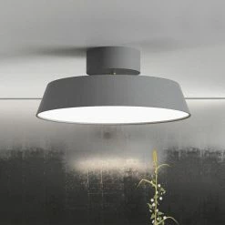 Staunton And Henry Futura Modern Ceiling Light