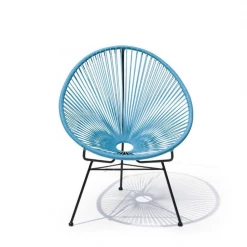 Staunton And Henry The Acapulco Chair