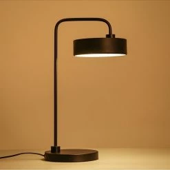 Staunton And Henry Lighting Modern Minimalist Desk Lamp