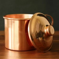 Staunton And Henry Hand Made Copper Mug Kitchen