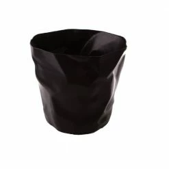 Staunton And Henry Replica Mini Bin Bin Crumpled Look Bin