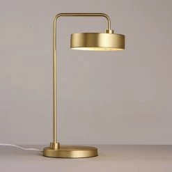 Staunton And Henry Lighting Modern Minimalist Desk Lamp