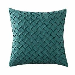 Staunton And Henry Textured Woven Throw Cushion Home Accessories